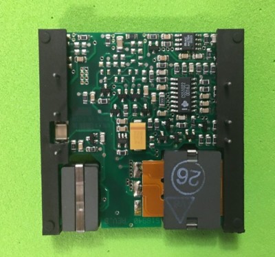 Artesyn Embedded EXA40-48S3V3 36V - 75V DC INPUT TO 3.3V DC/DC Converter
