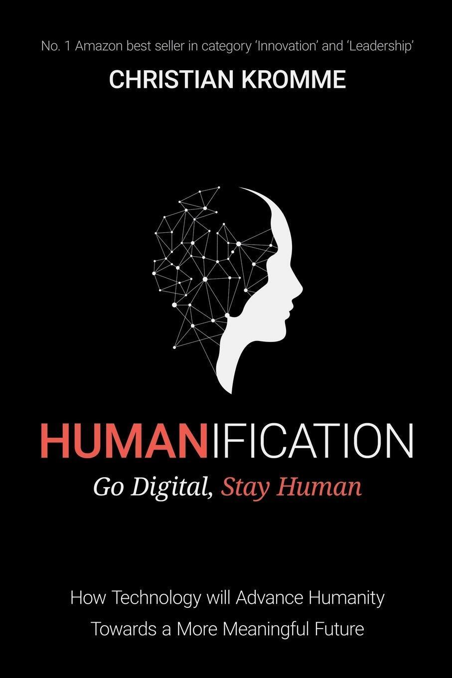 Thumbnail - Humanification Christian Kromme Taschenbuch Paperback Englisch 2017