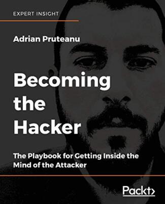 Becoming the Hacker                                                            