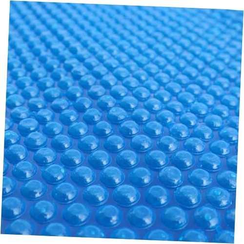 SPA and Hot Tub Bubble Cover, 12mil 7x7 Foot Square Hot Tub Thermal 7x7