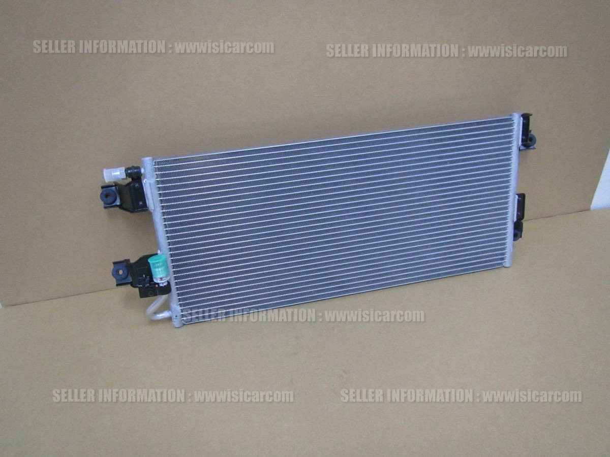 MAZDA RX-7 FD3S 93-2002 DENSO AIR CONDITIONER CONDENSER FOR R134A