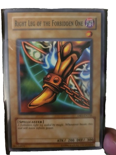 5 piece yugioh card Amazon.com: Katouigb Exodia The Forbidden One Set Yugioh Custom Limited  Collection Golden Metal Cards (5 Pieces) : Toys & Games main image 0