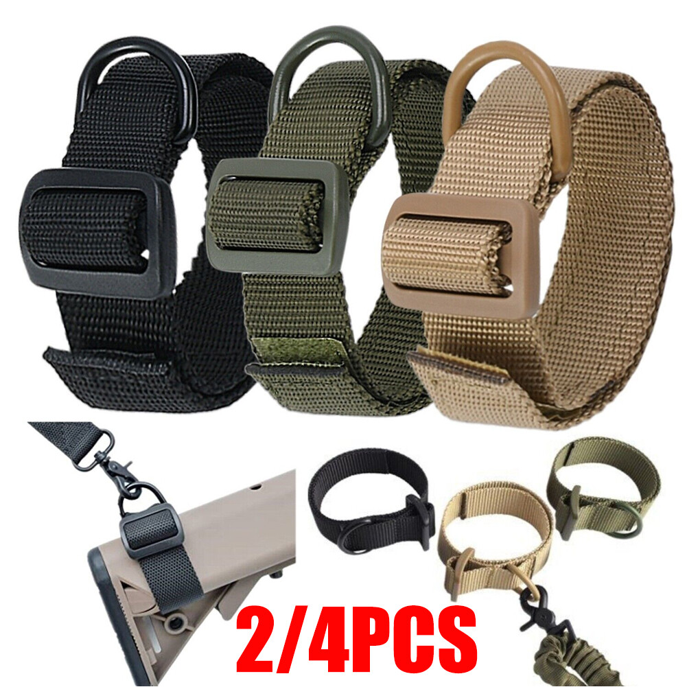 Rfle 870 Sling Mount Strap Attachment Mount | Tactcal Arsoft Buttstock Slng ...