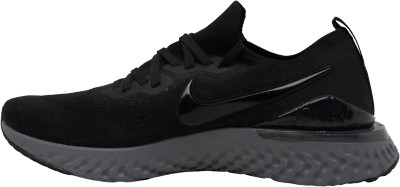 nike epic react flyknit black friday