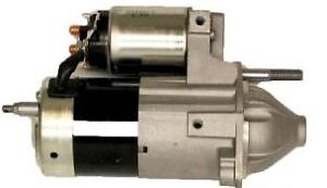 BRAND NEW STARTER START MOTOR SUITS HYUNDAI TUCSON 2008-2010 2.0L