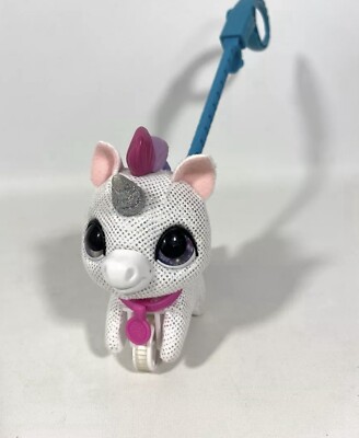 FurReal Friends Einhorn Mini, Walkalots Lil' Wags, Ab 4 Jahre