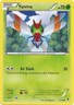 Pokémon TCG - Yanma - 3/119 - Common - XY: Phantom Forces [Near Mint]