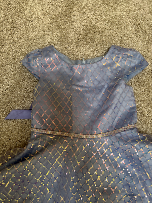 Rare Editions Party Wear Girls Dress | eBay