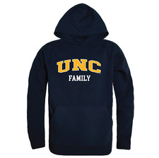 University Of Northern Colorado Bears UNC NCAA Family Hoodie