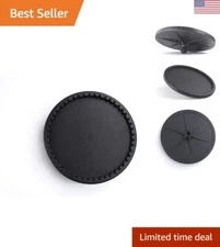 Aquarium & Pond Aerator - 9" EPDM Fine Bubble Disc Diffuser - 1 Pack