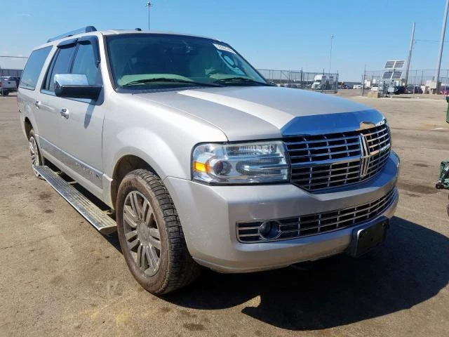 Espejo retrovisor interior delantero central usado se adapta a: Lincoln Navigator 2007 automático Foto 2 de 4