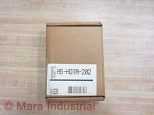AEG Modicon DTA 202/AS-HDTA-202 Subrack Sealed