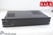 Crestron 3-Series AV3 Control System Advanced...