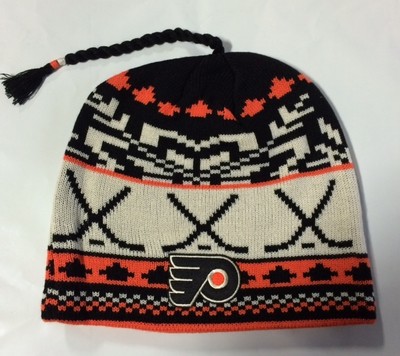 flyers winter hats