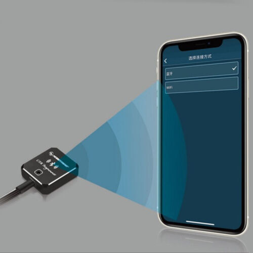 OTA Programmer Bluetooth Module for Xerun Ezrun Platinum Seaking ESC - Picture 11 of 11