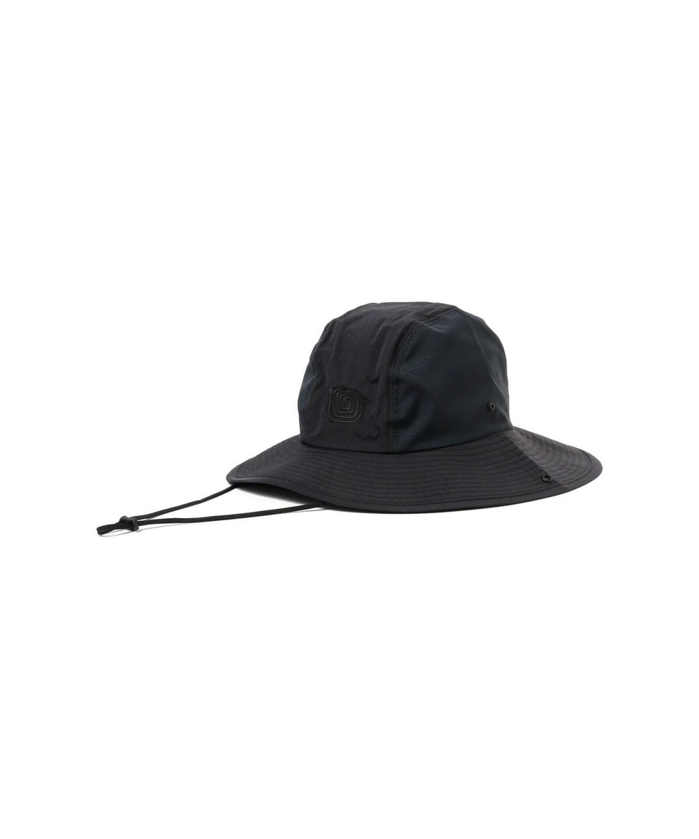 ASK availability First) BEAMS SASQUATCHFABRIX. / NYLON