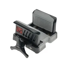 BOG DeathGrip UltraLite with Arca-Swiss and Switcheroo Capability, Lightweigh...