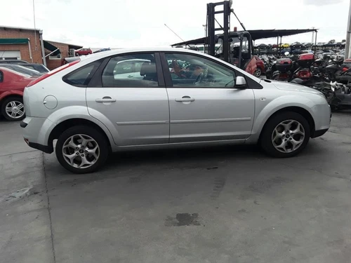 3M513B437BAE Transmision Delantera Izquierda para FORD FOCUS BERLINA (CAP 502940 - Imagen 5 de 10