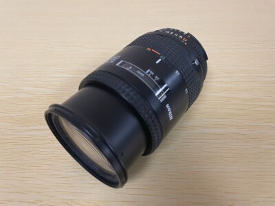 Nikon AF NIKKOR 28-85mm 1:3.5-4.5 Auto Focus Zoom Lens | eBay