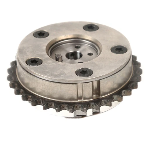 Timing Chain Kit For 2004-06 GM Buick Cadillac CTS SRX 3.6L 12588273 916-637 - Picture 9 of 12