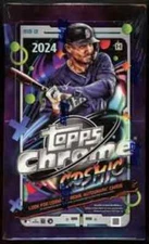 2024 Topps Cosmic Chrome Baseball - FINISH YOUR SET! You Pick!