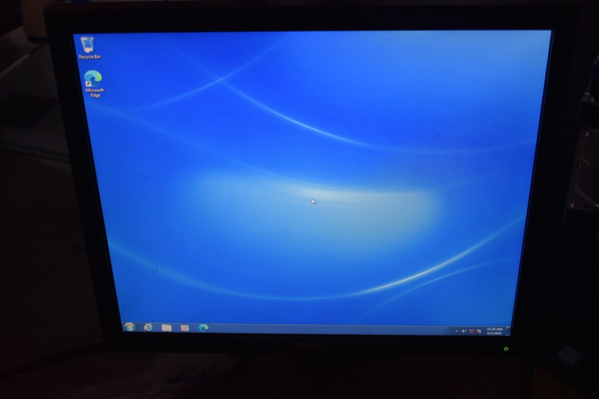 Dell Optiplex 3020 Core i3-4330 3.5GHz 4GB RAM 500GB HDD Windows 7