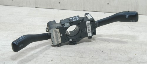 VW Golf 4 1J 1998 Lenkstock Hebel Schalter Blinker Wischer #150947-H046