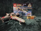 Lego Star Wars X-Wing Fighter Set 7140