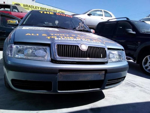 1J0199262 Soporte Motor Derecho para SKODA OCTAVIA COMBI (1U5) Ambiente 572662 - Foto 5 di 10