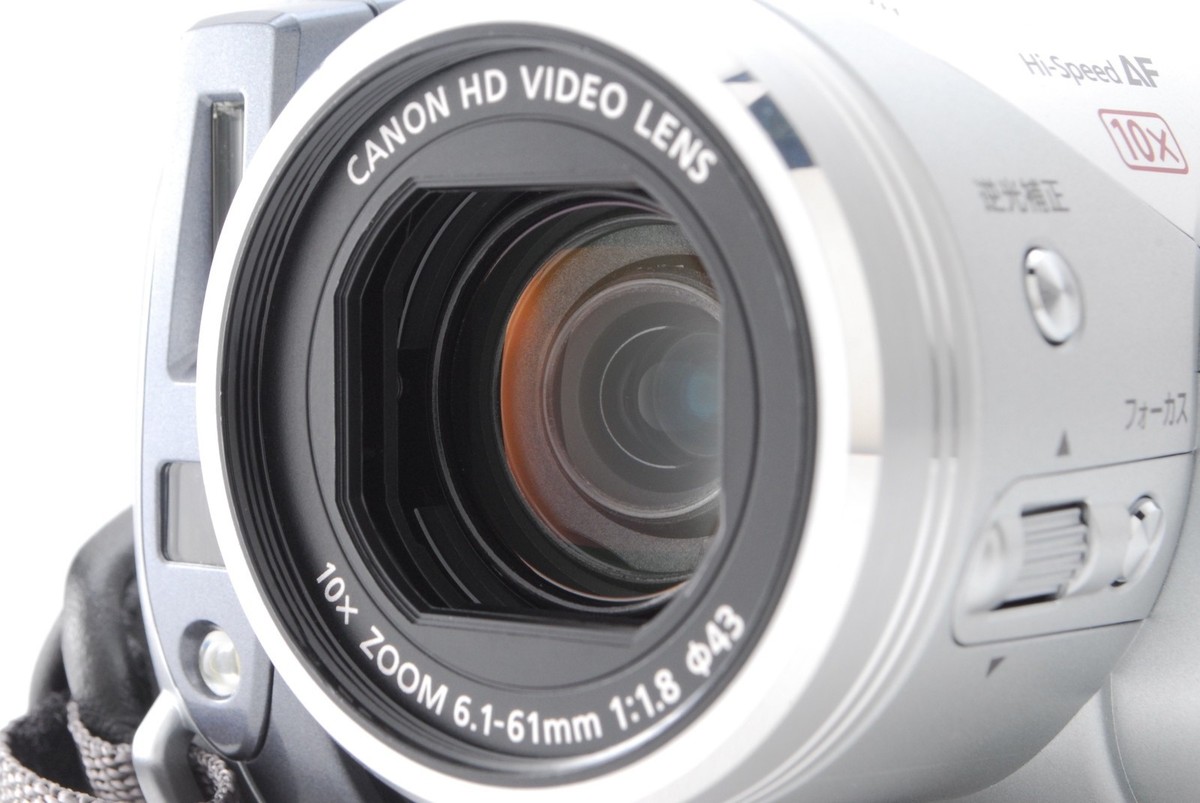 ⑤ Canon　iVIS HV20　MiniDV対応　激安価格!! CANON iVIS HV20 価格比較 - 価格.com