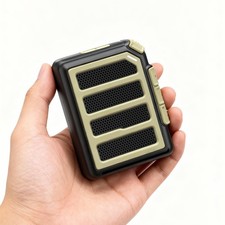 Portable Bluetooth Speaker, IPX5 Waterproof Wireless Speaker with Suction Cup...