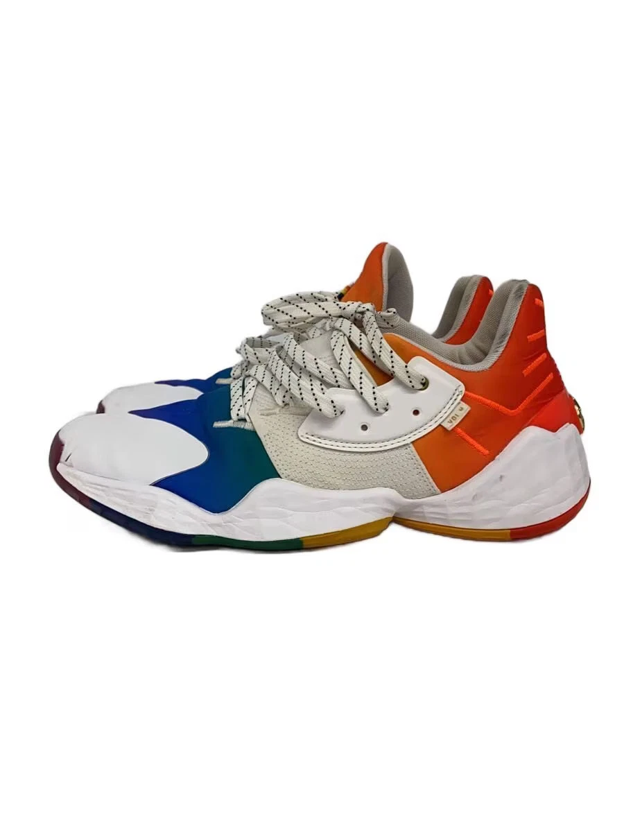 adidas Harden Vol. 4 Pride | eBay