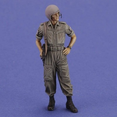IDF tanker '1973' / 1:35 - Royal Model 930
