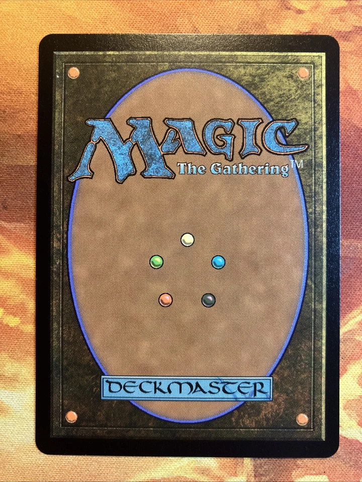 MTG Borderless Damnation SLD: Marvel's Spider-Man: Venom Unleashed (Inks) - Image 2 of 2