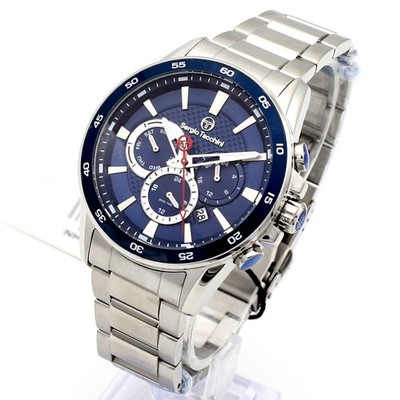 Sergio Tacchini ST.1.10309.2 Multifunctional Men's Wristwatch