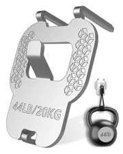 44Ib New Picture Hanger Claw Hooks for Drywall:50 Pcs Wall Picture Frame Hang...