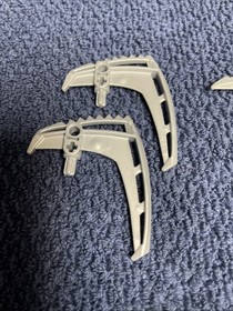 LEGO Bionicle Warriors 8923 Hydraxon 100% Complete