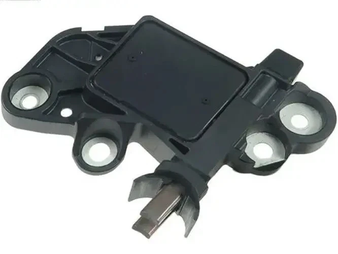 Regulador de voltaje ARE0182S AS-PL para MERCEDES-BENZ SPRINTER 5-t Caja/Chasis - Imagen 2 de 4