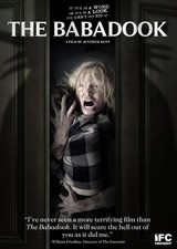 The Babadook (DVD) Essie Davis Noah Wiseman Hayley McElhinney Daniel Henshall