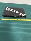 Vintage Playboy Four Piece Stainless Steel Bar Set New — photo 2
