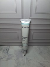 New Proactiv Emergency Blemish Relief 0.33oz Benzoyl Peroxide Acne Med Sealed