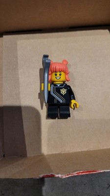 Lego 15th Anniversary Ninjago Edition BAM Young Sora