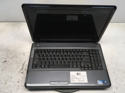 Lenovo G550 2958 Intel Pentium Dual-Core T4300 2.1GHz 3 GB NO HDD