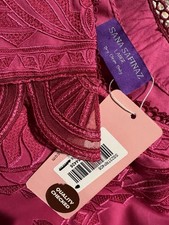 Pakistani Indian Designer SanaSafinaz AghaNoor MariaB Ethnic Shalwar Kameez L/12