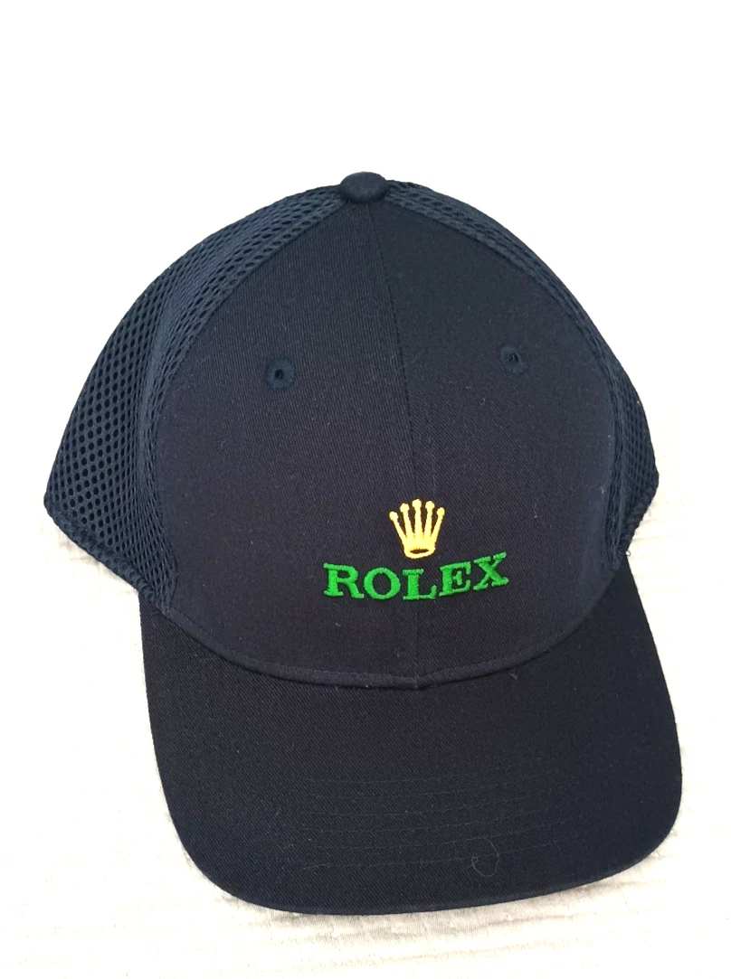 Rolex Men's Baseball Caps for sale | eBay