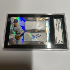 2013 Topps Finest Football Cards 20
