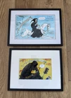 Political Cartoons Framed By Chris Riddell The Guardian Print Shop Grim Reaper
