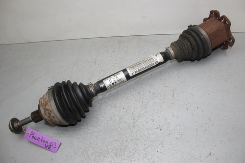 Antriebswelle Gelenkwelle vorne rechts 3D0407272E VW Phaeton 3D 4.2 Bj.03