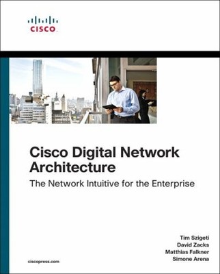 Cisco Digital Network Architecture: I..., Arena, Simone