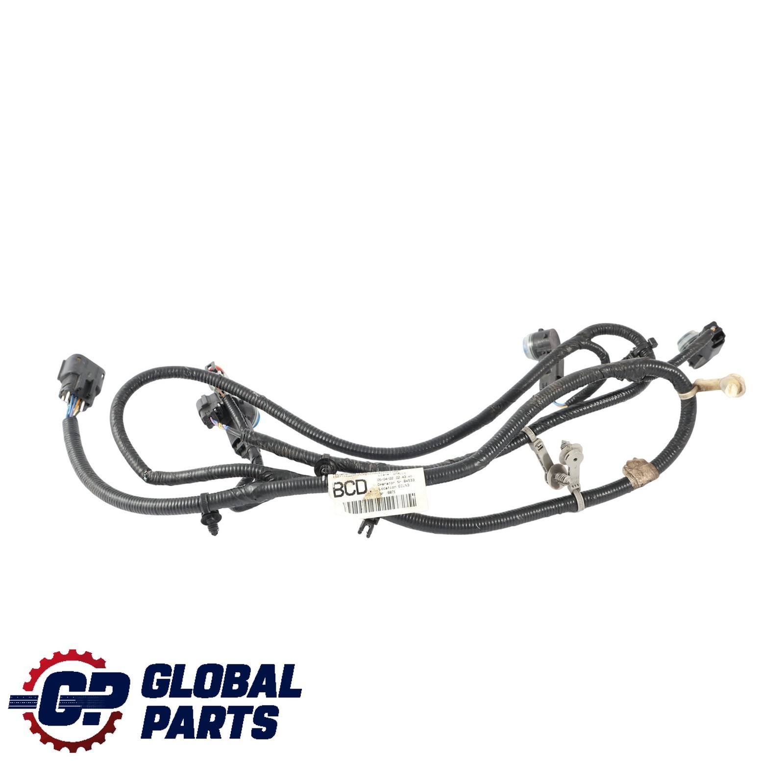 Ford Puma Cablaggio Sensore Parcheggio PDC Paraurti Anteriore M1TT-15K867-BCD